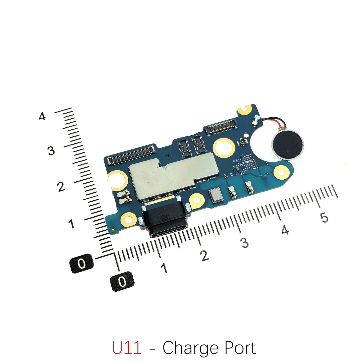 For HTC U11 U11Life U12Plus U20 Uplay UUltra charging port charging flex board cable