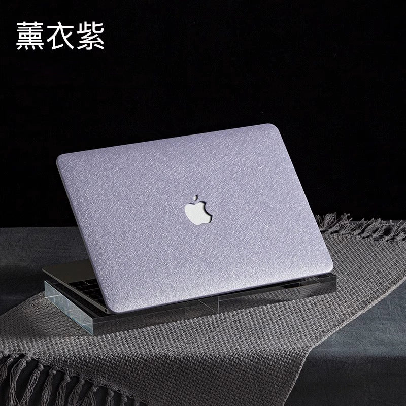 For   2024 Macbook laptop protective case macbook pro air 14" 13" 15" 16" m1 m2 m3  Cover for Macbook A3113 A3114 A2941 A2918 A2992 A2779 A2780 A2681 A2338 A2337 A2289 A2251 A2179 A2159 A1706 A1708 A2141 A1534 A1989  Macbook protective case