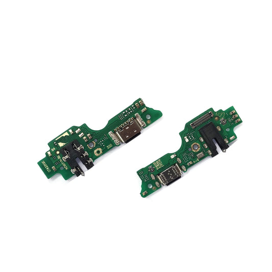 For Tecno Note 10 11 12 X693 X695 X617 X697 X670 X671B charging port charging flex board cable
