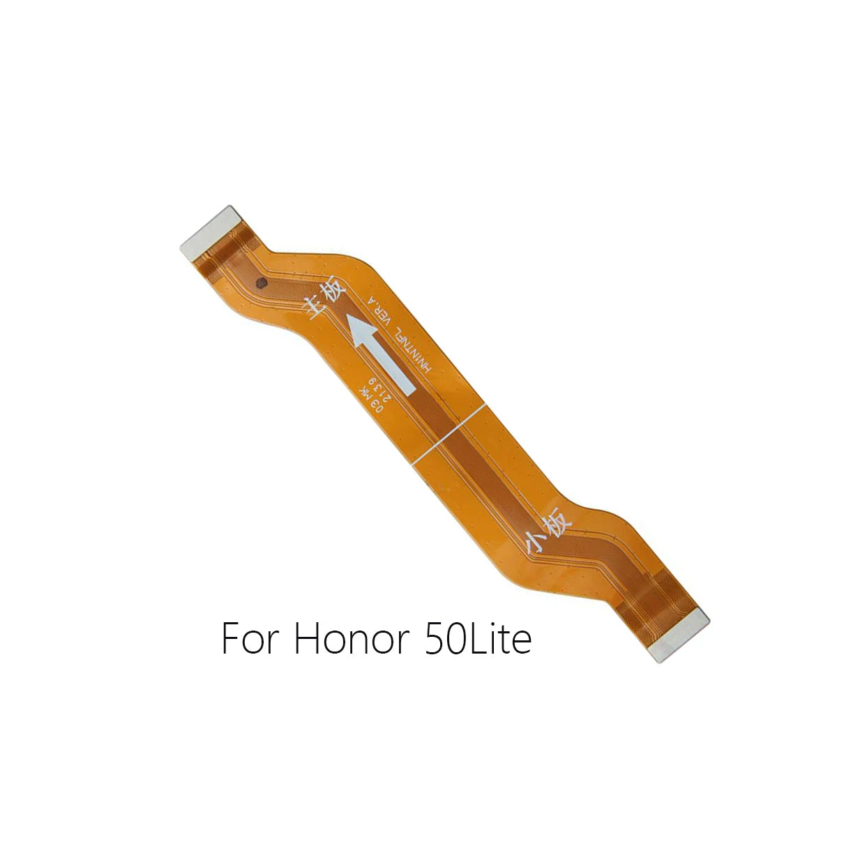 Suitable for HUAWEI Honor 50Lite 50Pro 50SE charging port charging flex board cable