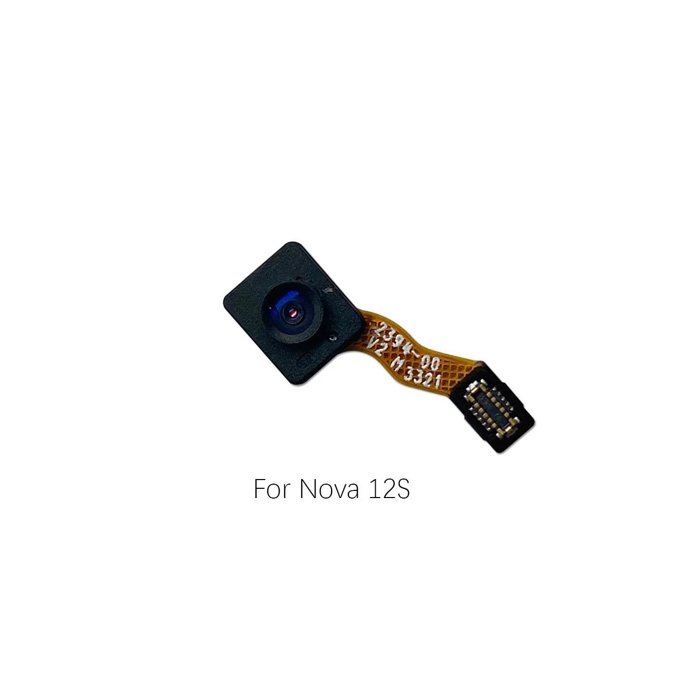 Suitable for Huawei Nova 11 12 11Pro 11Ultra 12 12Pro Youth Fingerprint Cable Sensor