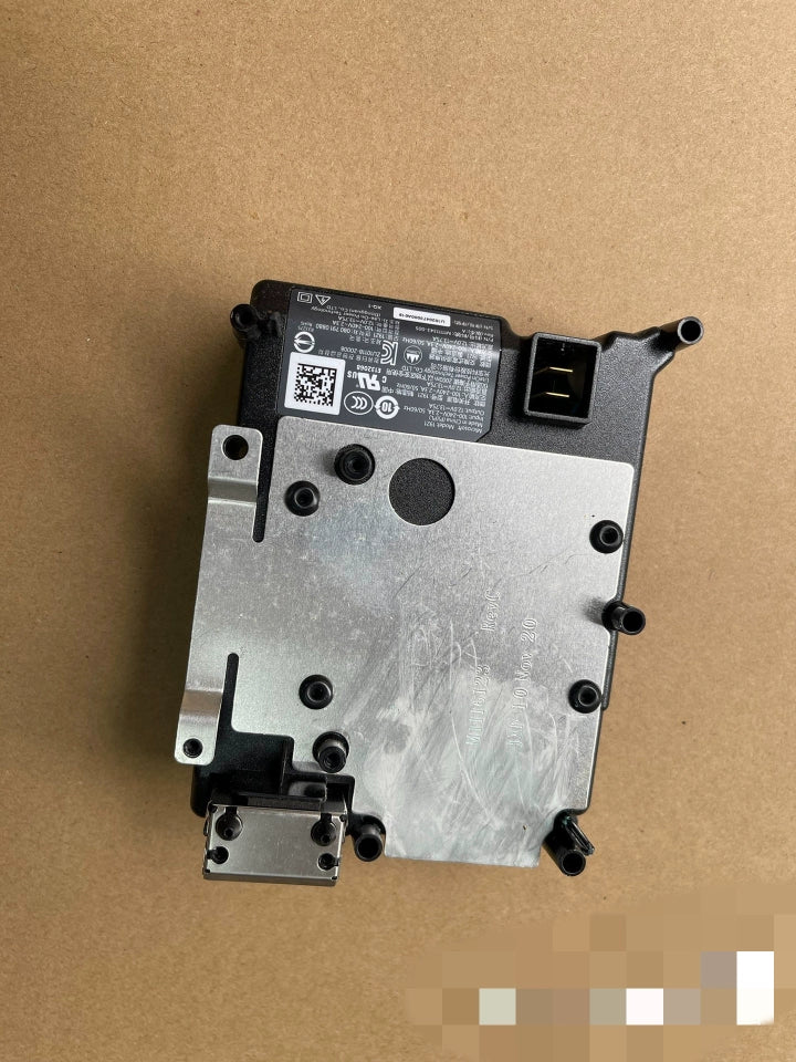 Original New Xbox Series S/X Host Power Supply XSS XSX one s Built-in Fire Bull Adapter