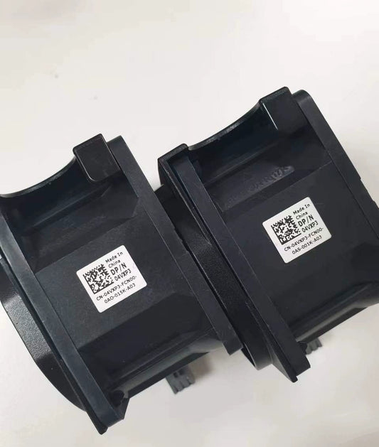 Servicer Original Dell R740/740XD/7425 Server High Performance Cooling Fan 4VXP3 04VXP3