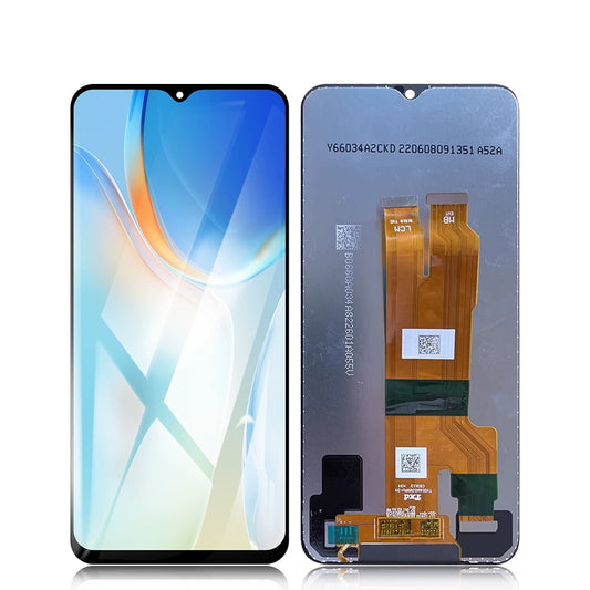 (Shipping fee not include) 屏幕适用于 Realme10 S 总成  RMX3615 真我10s 显示液晶屏