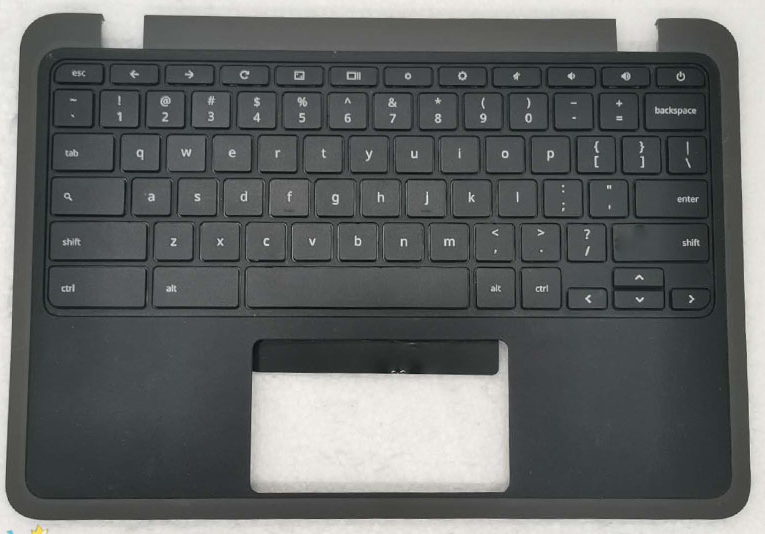 (Shipping fee not included) ACER ChromeBookC732T C733T C Case with Keyboard, English Small Enter 6B. GUKN7.001