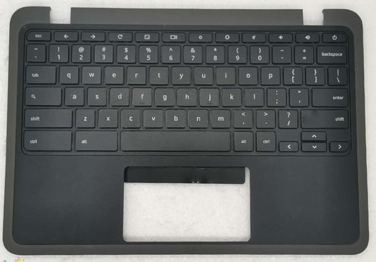 ACER ChromeBookC732T C733T C Case with Keyboard, English Small Enter 6B. GUKN7.001