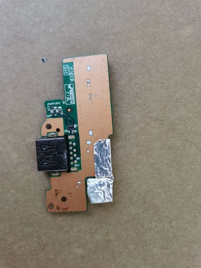 Lenovo YOGA14C YOGA 7-14 ITL USB small board, plug-in small board 5C50S25114
