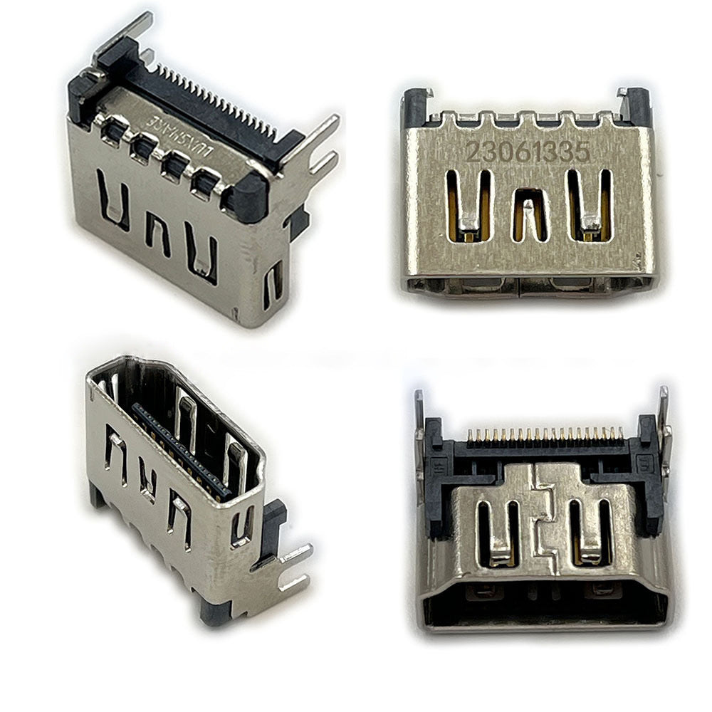 PS5 HDMI interface PS5 high definition interface PS5 handle repair accessories PS5 HDMI socket