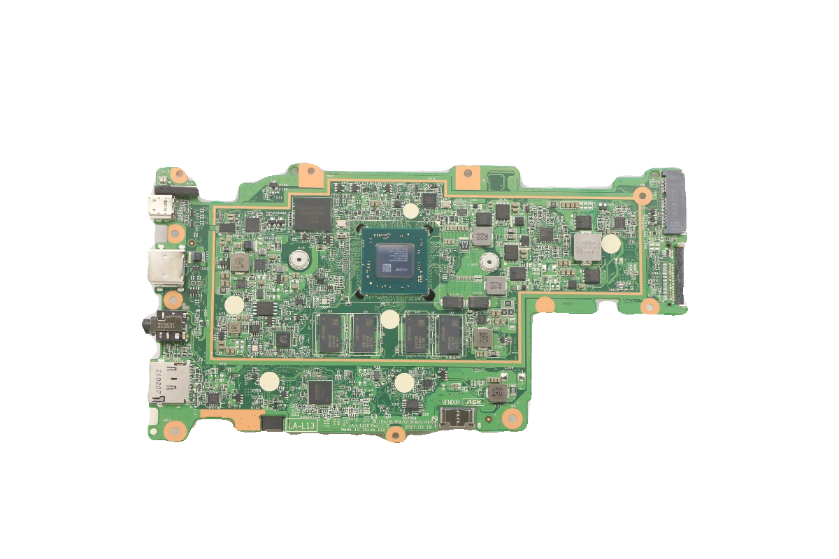 Lenovo 300E 500E UMA3015Ce4G/32G WF 5B21D19848 main board