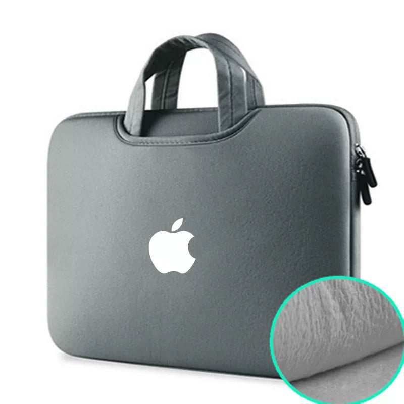 For Apple iPad Air4/5 A2588 10.9 inch tablet bag Macbook Pro11 inch 12.9 inch tote bag anti-drop