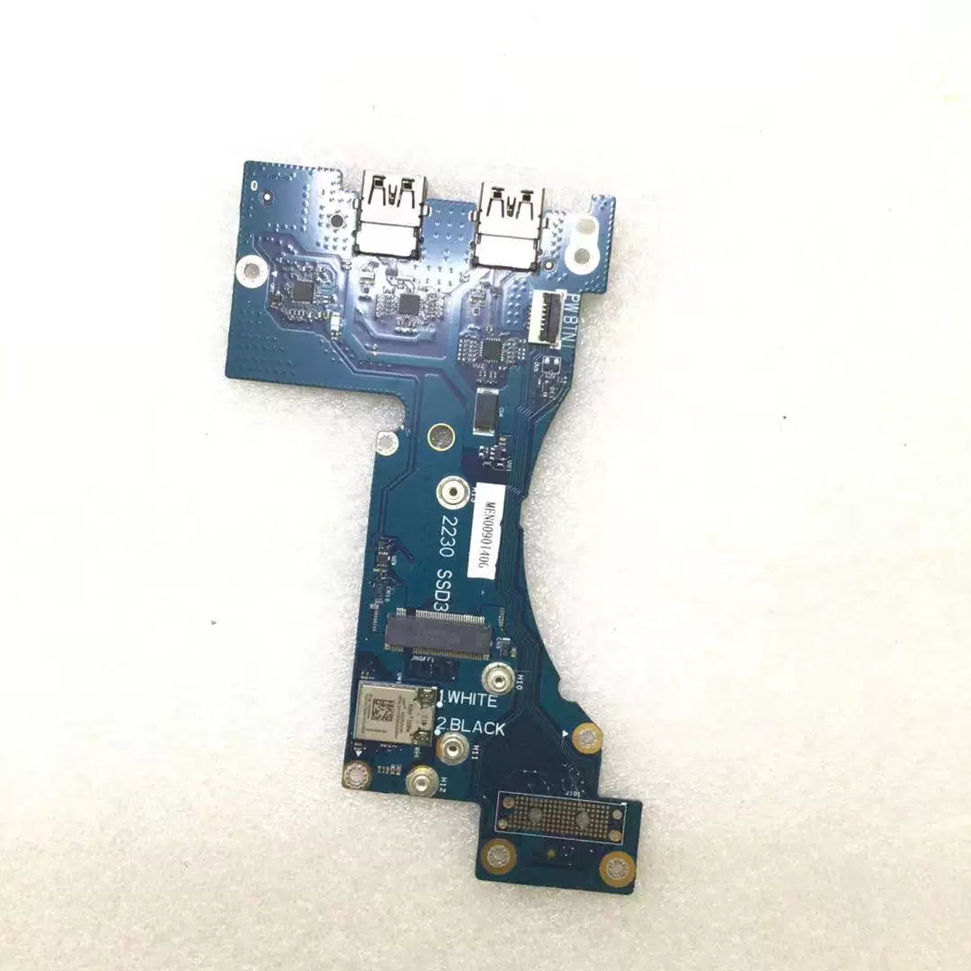 Spot Dell Alienware m17 r3 WIFI wireless USB network interface card board LS-J52DP