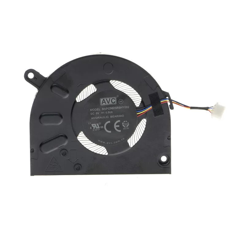 Original, Lenovo Yoga 6 13ALC YG6 13ARE05 heat sink, air-cooled fan 5F11B22383