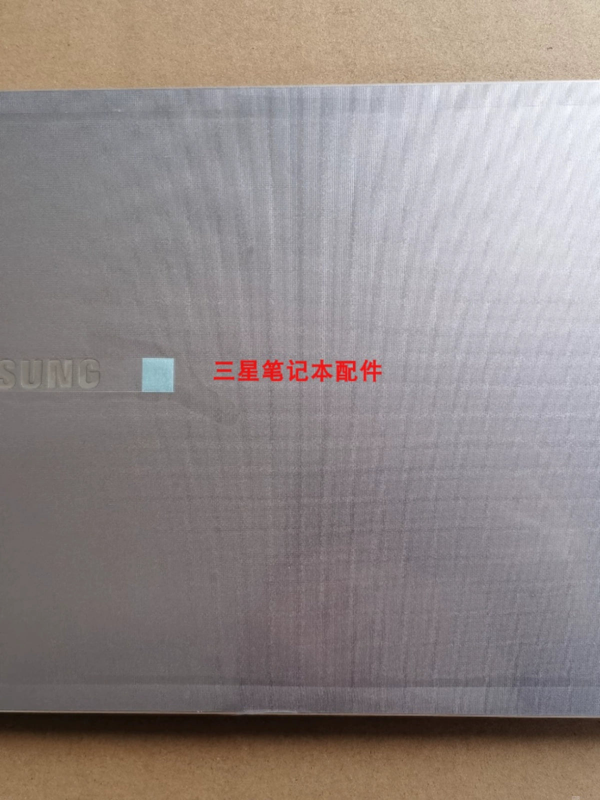 (Shipping fee not include)全新 Samsung三星 730XBE 730XBV A壳 外壳 C壳 D壳 液晶屏幕总成 上半套