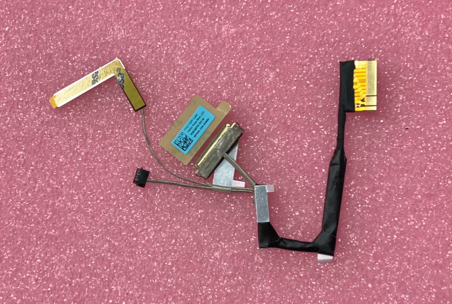 (Shipping fee not include) Lenovo Legion Y7000P 2019 PG0高分4K LCD Flex cable 144HZ lcd flex cable DC02C00FP10