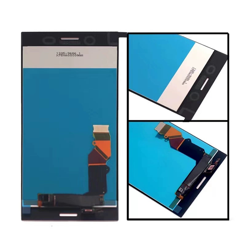 For Sony XZPremium XZP G8142 LCD Touch Screen Assembly for Sony