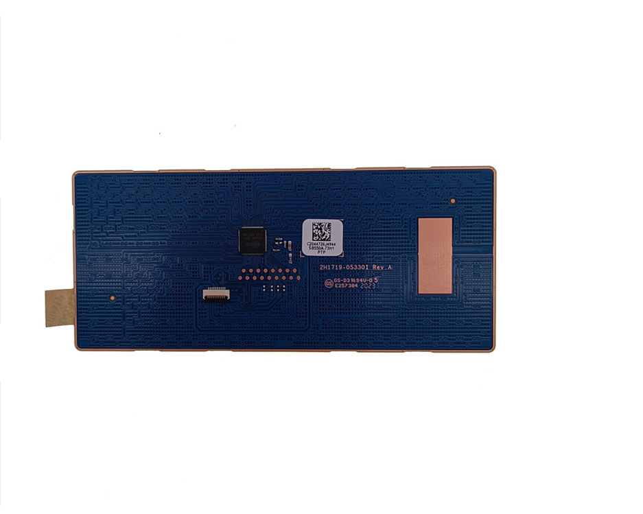 Original For HP  15S-DU/DY/DW TPN-C139 348 G7 toucFor HP ad, trackpad SB550A-73H1