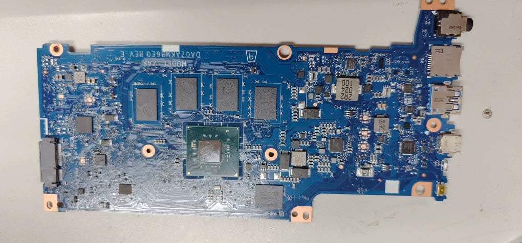 宏碁 chromebook c733 DAZAKMB6E0