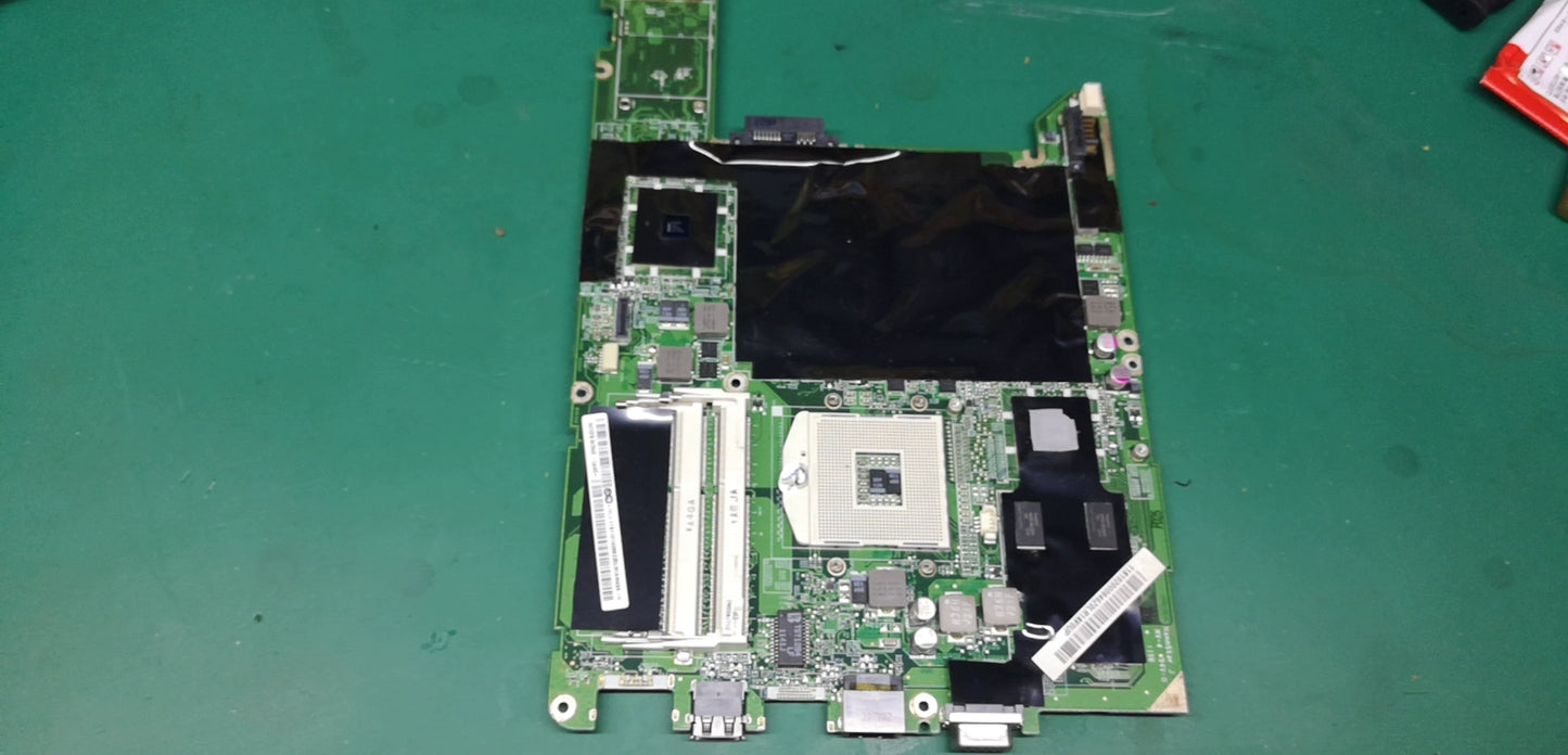 (Shipping fee not include) Lenovo 原装Z360 G360 V360 Z485 Z585 G585 Z475 M495 B575  motherboard