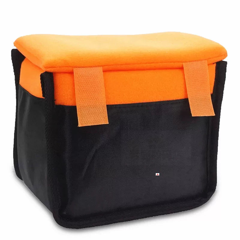 Digital micro SLR camera liner bag EOSM6M50M100A7R4A6500A6000NEX5 portable storage bag Digital camera accessories