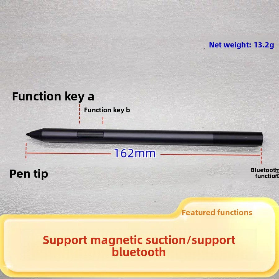 PN557W Original Dell Active Pen Stylus Pen for Dell Dell 2-in-1 laptops Latitude XPS series Wireless Bluetooth Touch pen Dell laptop repair parts
