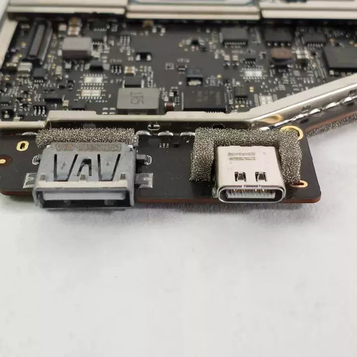 Microsoft surfacepro7 i3 i5 i7 8G 16G 256 512 1866 original, disassembled main board