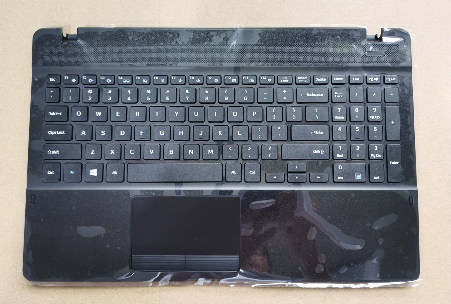 (Shipping fee not include)Samsung 笔记本 370B5J 371B5L 371B5LM 370E5L 5S C壳 键盘 外壳