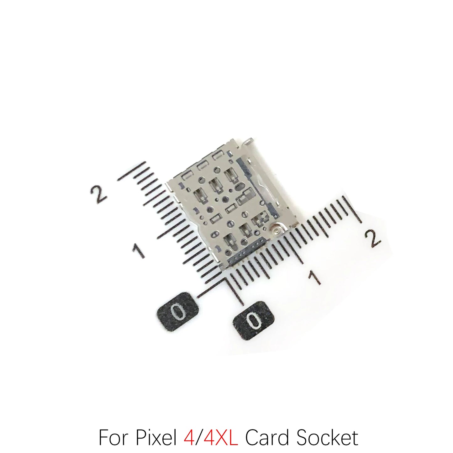 Suitable for Google Pixel 4 4A 4XL Sims Cato Cover