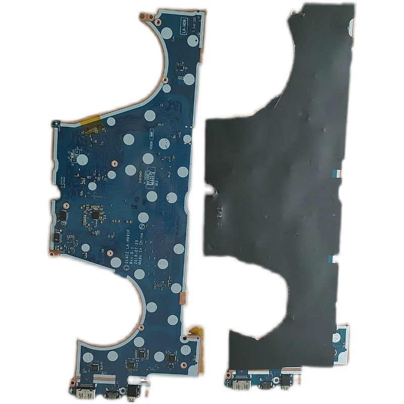 (Shipping fee not include) Lenovo  C340-14API FLEX-14API S540-14API 小新AIR-14 motherboard LA-H091P