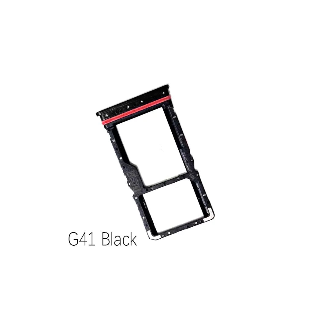 Suitable for Motorola Moto G41 G42 G50 4G G51 5G Sim card slot