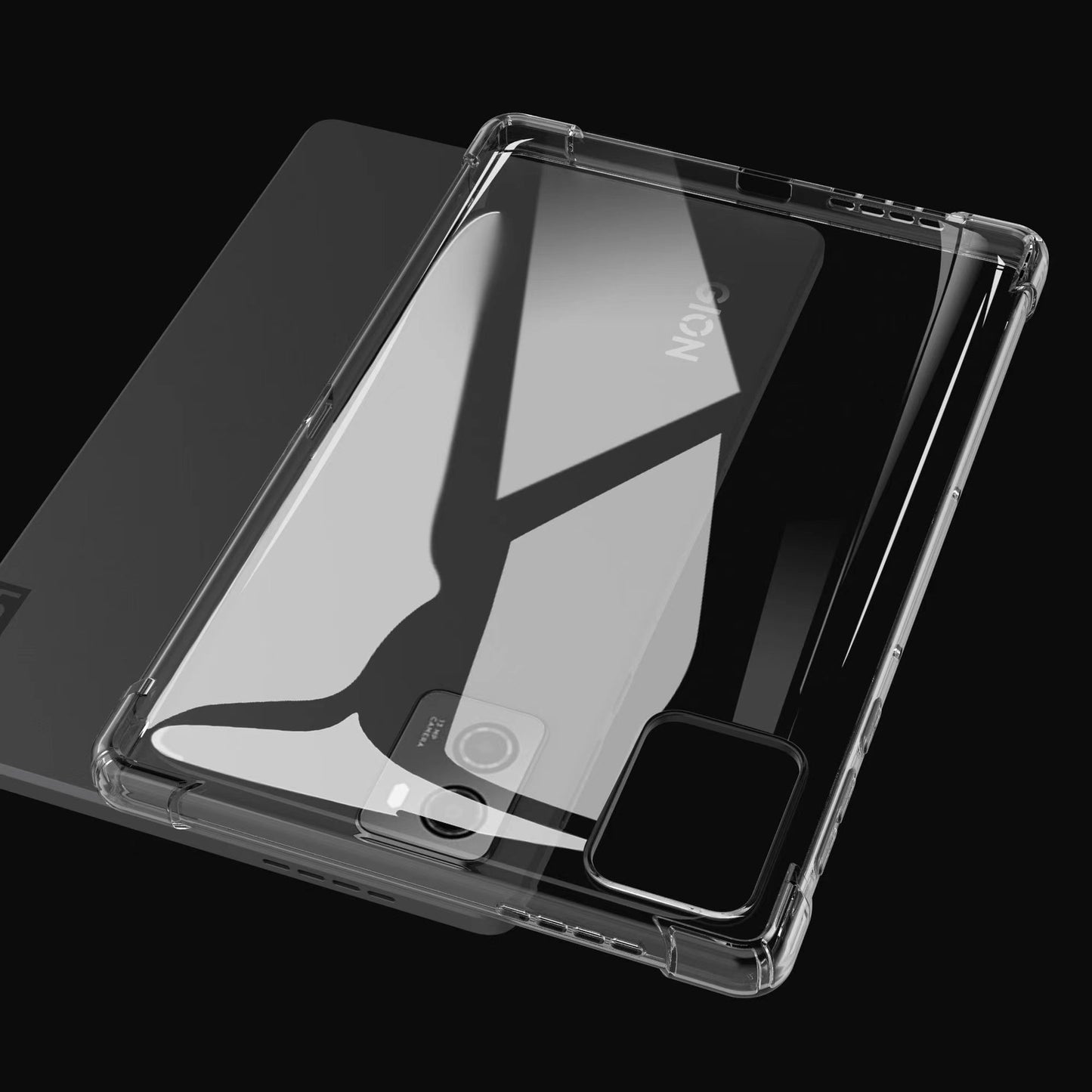 Applicable to Lenovo y700 protective case Savior y700 protective case y700 second generation 8.8 inch 2023 e-sports shell Protecting case