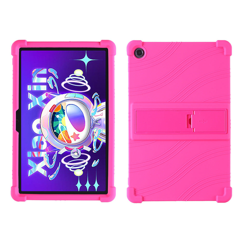 Applicable Moto Tab G62 Tablet Case 10.6 inch Motorola G62 Anti-drop Silicone Case Protect case