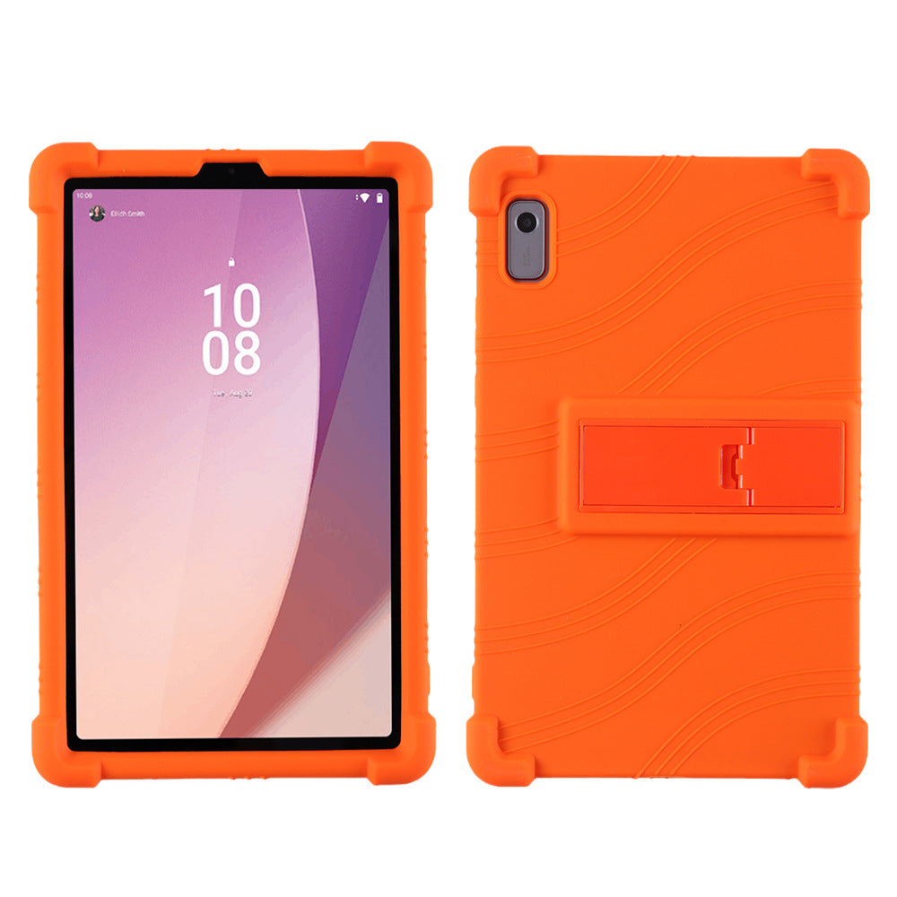 Applicable to Lenovo Qitian K9 tablet protective case 2023 new TB310FU/TB310XC anti-drop protective case 9 inch Protecting cace
