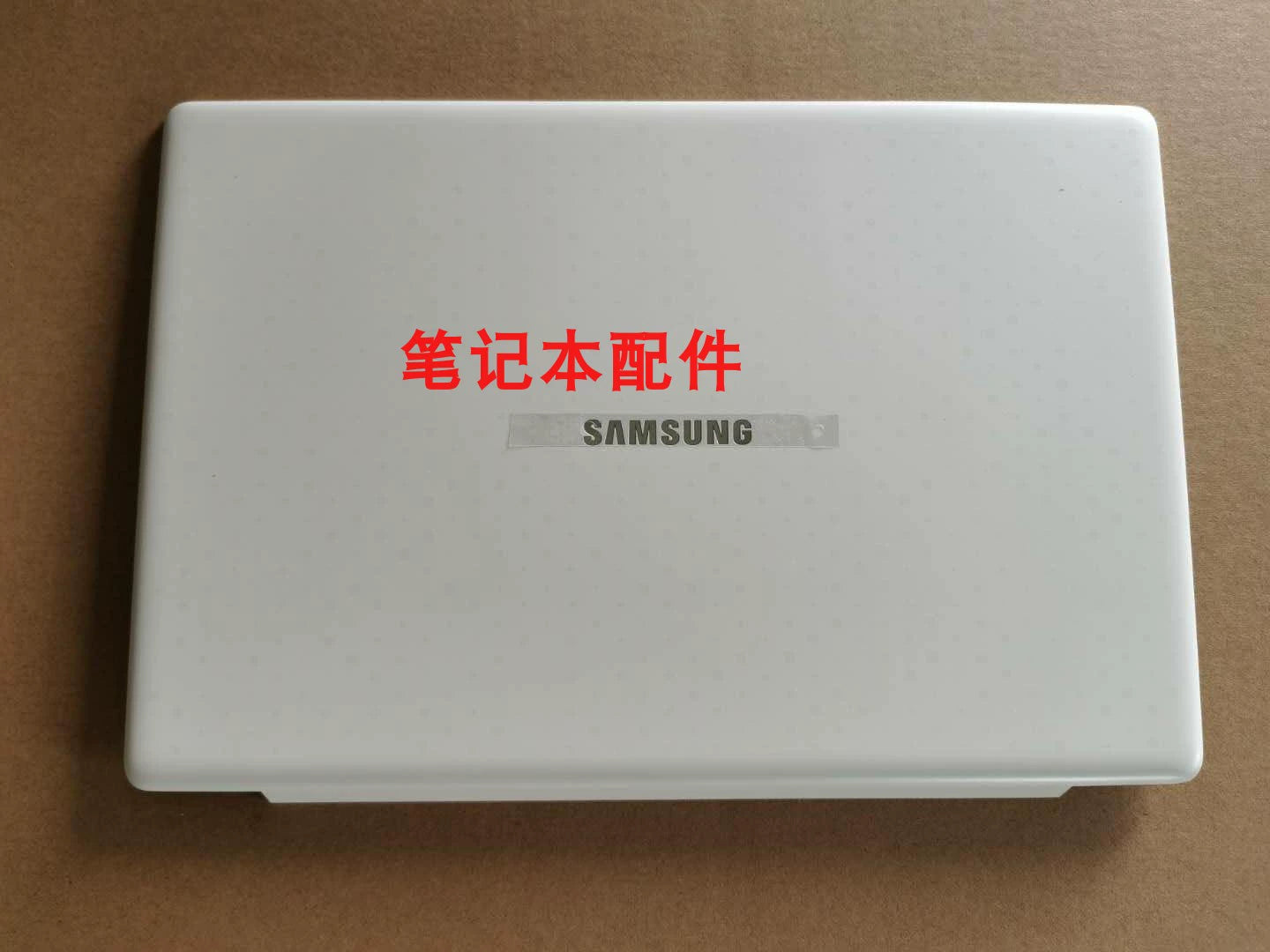 (Shipping fee not include)全新 Samsung 笔记本 530XBB 530XBV A壳 B壳 C壳 D壳 原装外壳 键盘