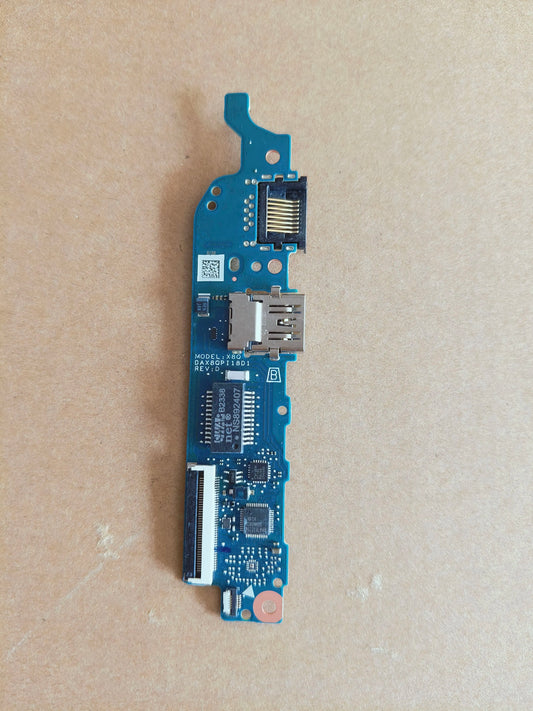 New forHP HP 445 440 450 G8 ZHAN 66 14 G4 USB small board network interface card interface board