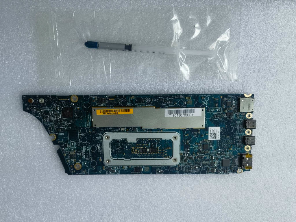 (Shipping fee not include) Dell latitude 3410 3510 e7410  LA-J261P  motherboard