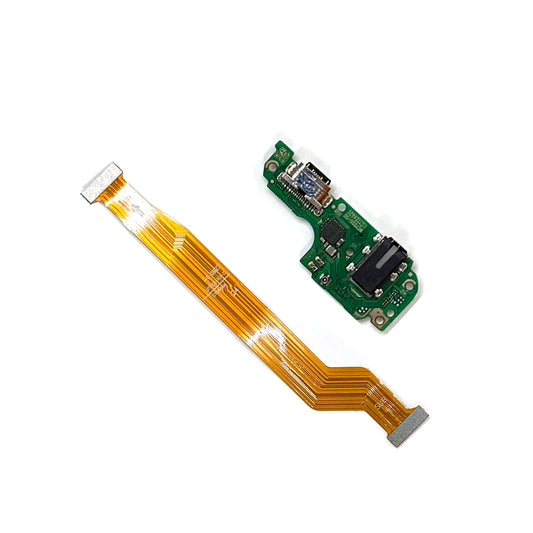 Vivo iQOO Y51 Y52 Y52S Y54s Y53 Y55 Y55S charging port charging flex board cable