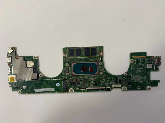 (Shipping fee not include)HPmotherboard system board  13-AW DA0X3AMBAG0 SRG0N i7-1065G7 集成motherboard system board