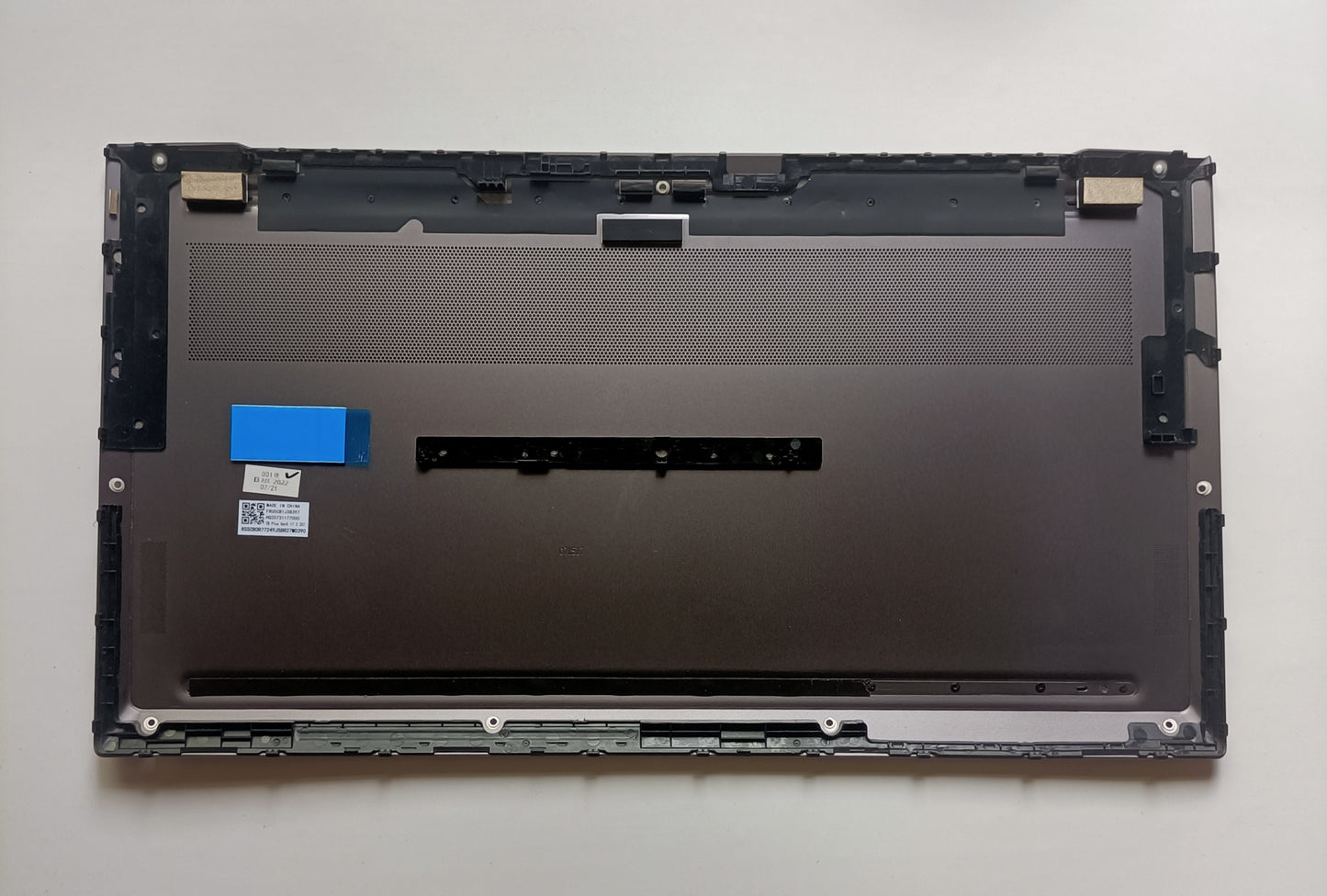 Lenovo ThinkBook Plus 17 G3 IAP shell 17.3 inch LCD BACK  COVER BEZEL FRAME bottom cover palmrest topcase