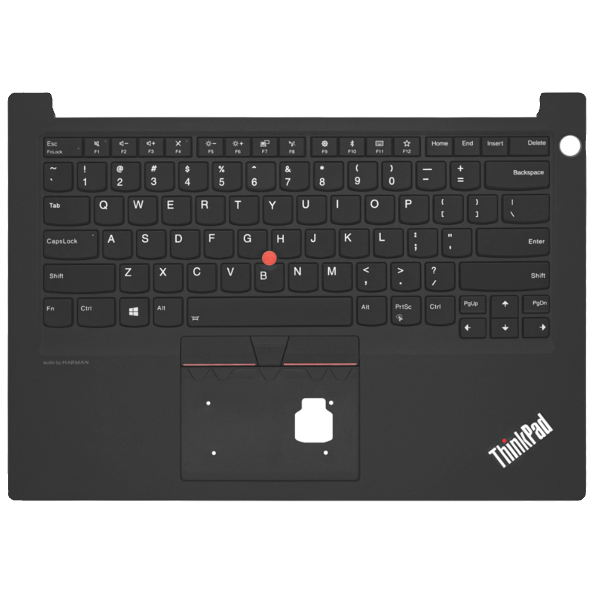 (Shipping fee not include)适用 联想 Thinkpad锐龙 翼 E14 键盘 E14 Gen1 笔记本键盘