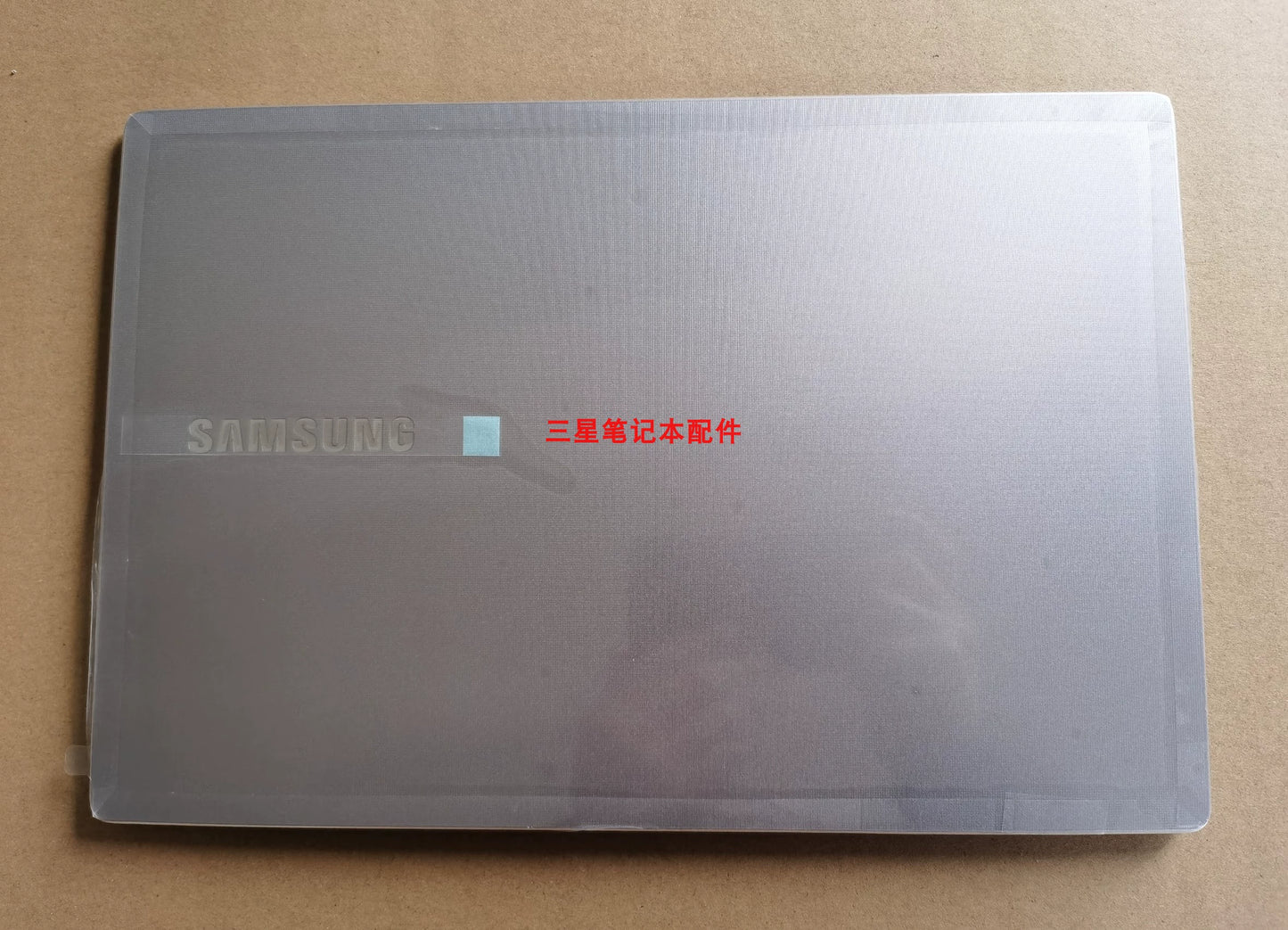 (Shipping fee not include)全新 Samsung三星 730XBE 730XBV A壳  外壳 C壳 D壳 屏轴盖 指纹 摄像头