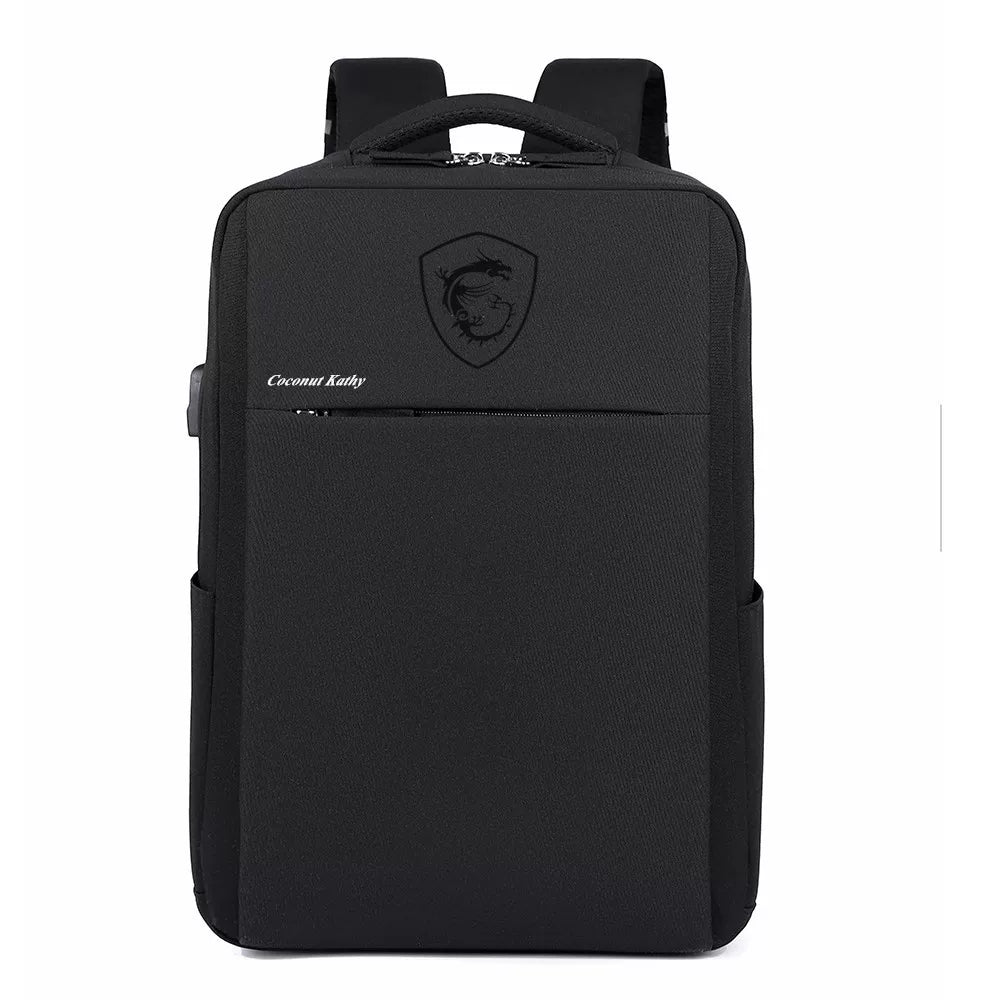 MSI Shadow 17 Gaming Titan 16 Laptop Bag 17.3 Inch gaming laptopBackpack 16 Inch Airbag Backpack, Men's and Women's, Style Notebook Bag