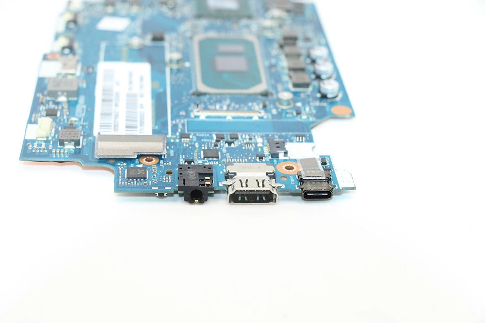 Lenovo ideapad 5-14IIL05 main board LA-J551P 5B20Y89037