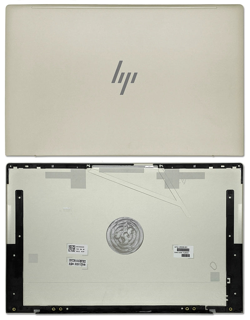 (Shipping fee not include)适用于HP/惠普ENVY 13T-BA 13-BA TPN-C145 A壳B壳C壳D壳 外壳