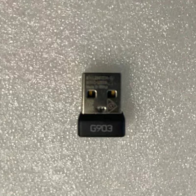 USB Receiver Wireless Adapter for Logitech G502 G903 hero G703 PRO G603 PRO XG304 G604 G900 Mouse Adapter Laptop accessories