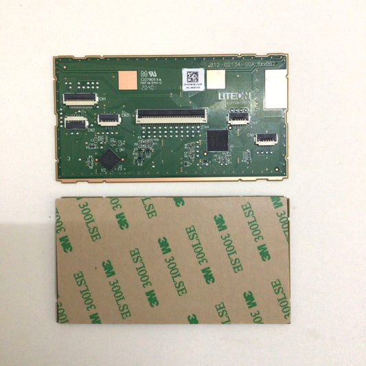 Dell Latitude 5400 3540 5401 3541 5410 Touchpad 5501 Trackpad 02GW1W
