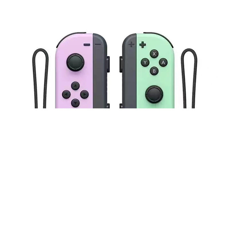 Spot NS switch handle JOYCON wireless handle, left and right handle NS Bluetooth vibration somatosensory game