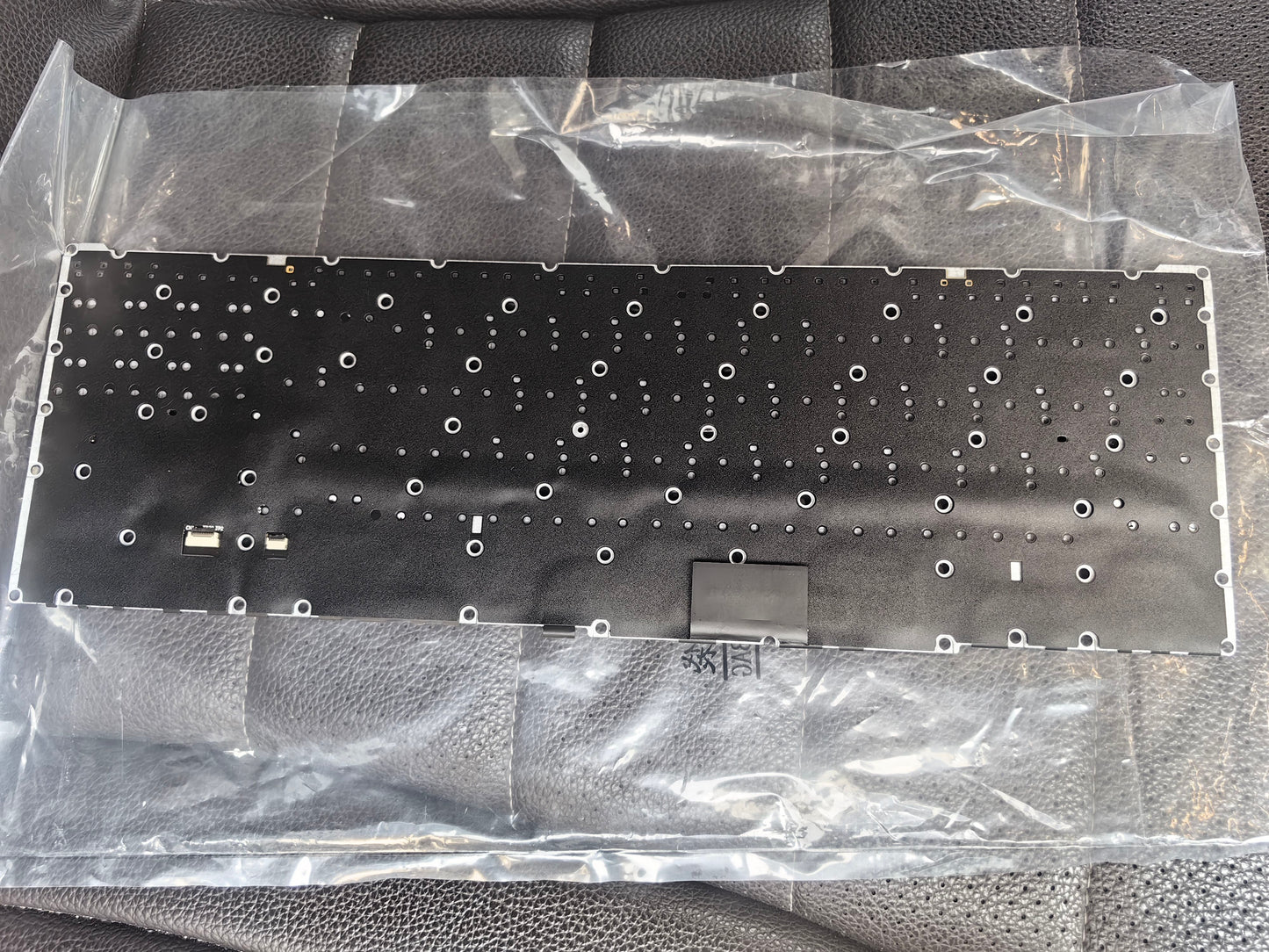 Acer Predator Helios 16 PH16-71-97YG/72-94UE N23Q1 Keyboard