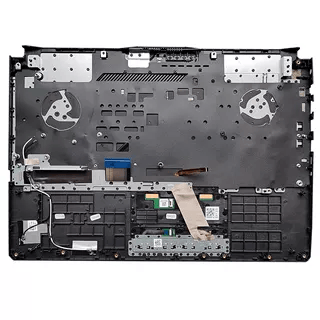 ASUS Flying Fortress 8/9 Day Pick 1/2 FA506 FX506 FA506U FX506U Keyboard with C Case