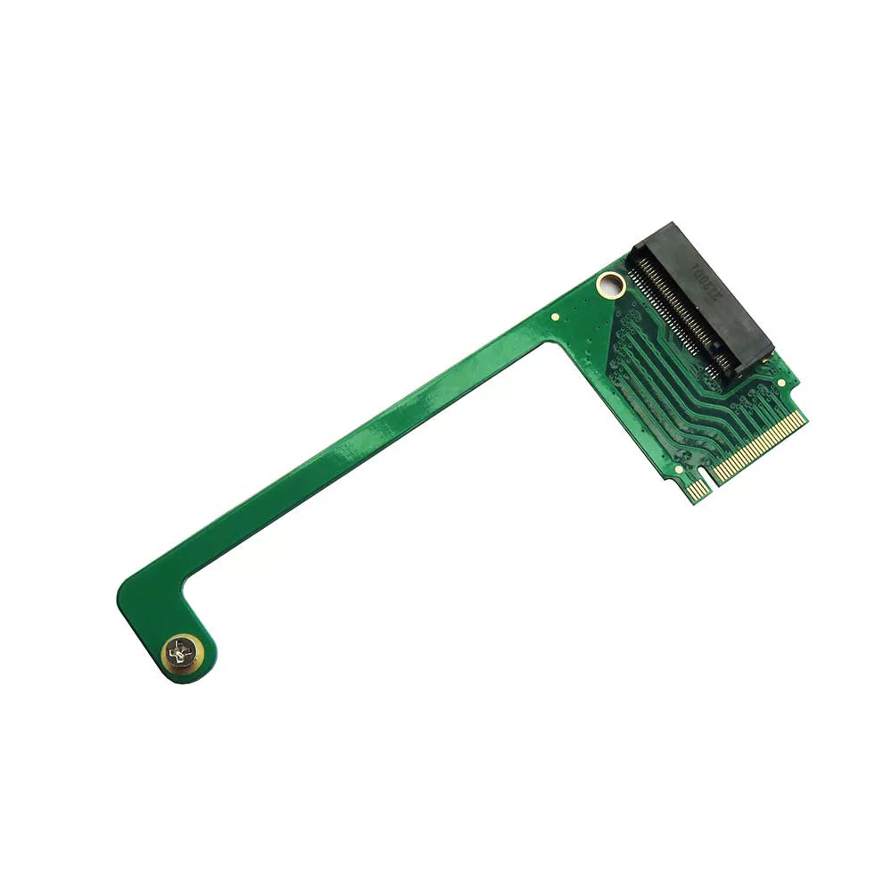 Rog handheld ally modified 2230 to 2280 NVMe M.2 90 degree PCIe 4.0 M.2 adapter card Repair Tools