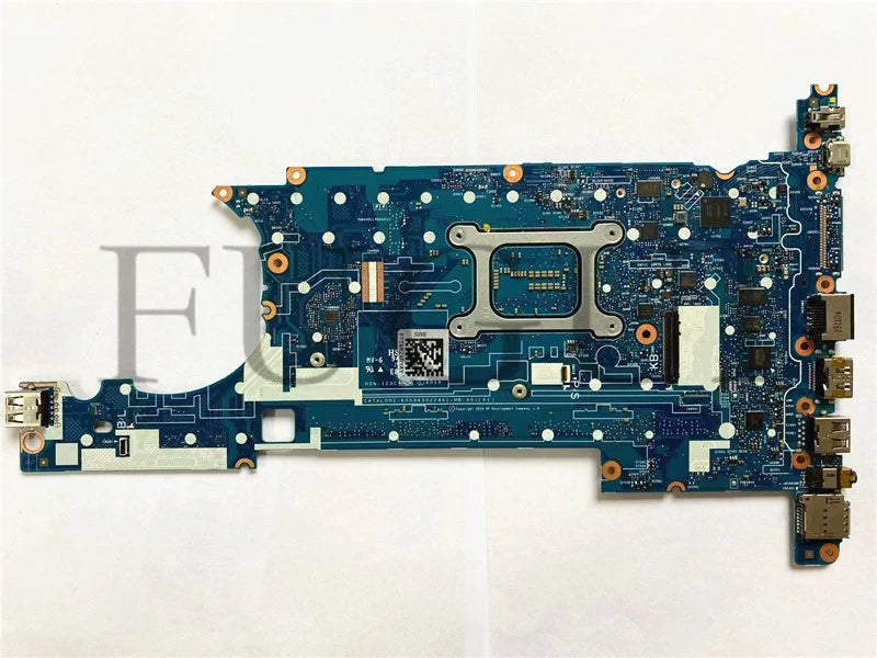 (Shipping fee not include)HP/for惠普 motherboard system board 830 G6 6050A3022401 i5-8365 I7-8665U